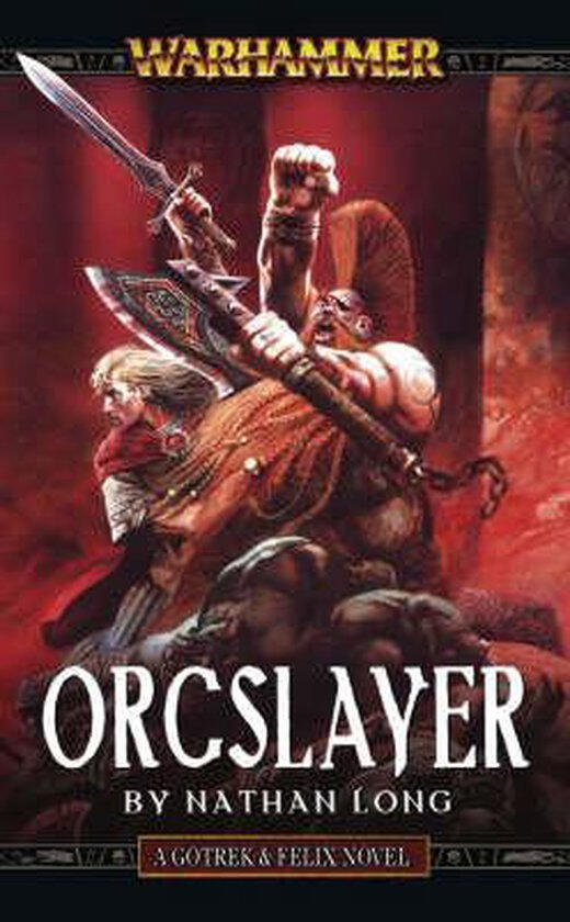 Orcslayer