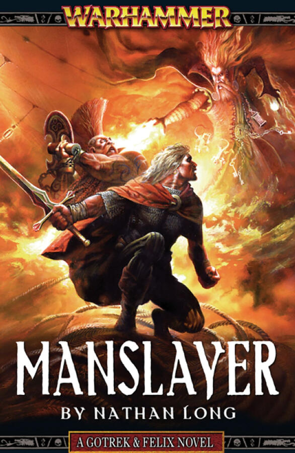 Manslayer