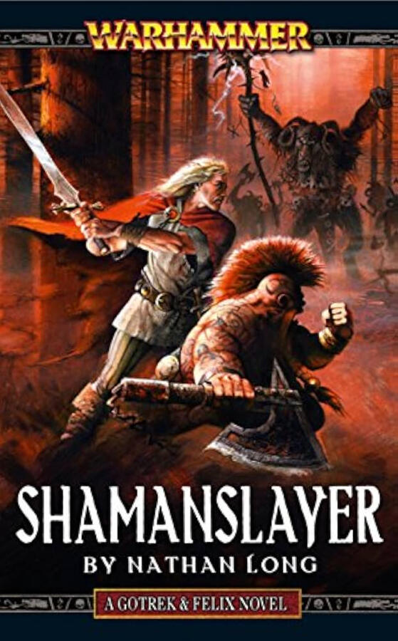 Shamanslayer